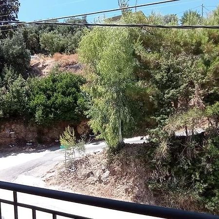 Hermes Holiday Home In The Port Of Sivota ภายนอก รูปภาพ