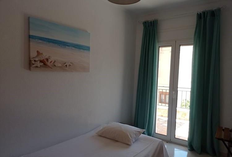 Hermes Holiday Home In The Port Of Sivota ภายนอก รูปภาพ
