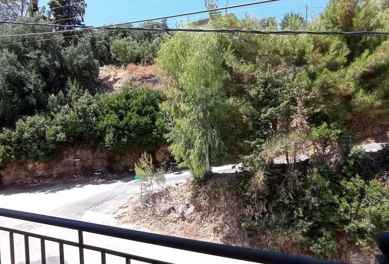 Hermes Holiday Home In The Port Of Sivota ภายนอก รูปภาพ
